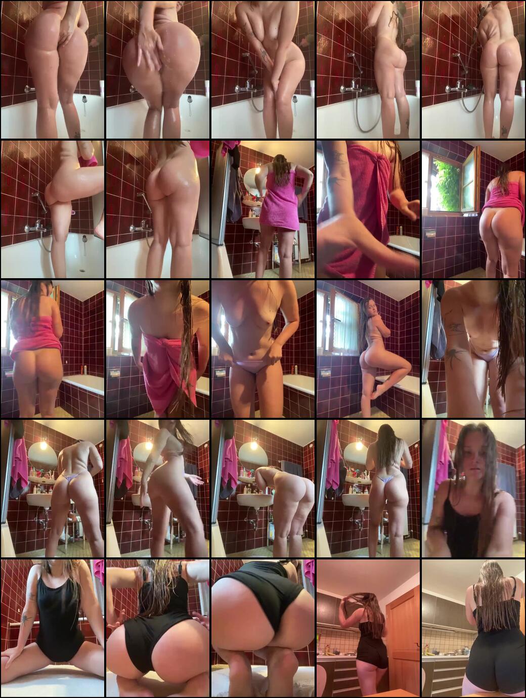 ThelittlemermaidBongaCams Porn Cam 2024-07-02