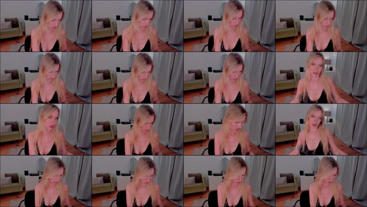 Basicinst1nctBongaCams Porn Cam 2024-07-03