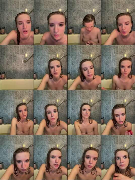 CalviafareyBongaCams Porn Cam 2024-07-03