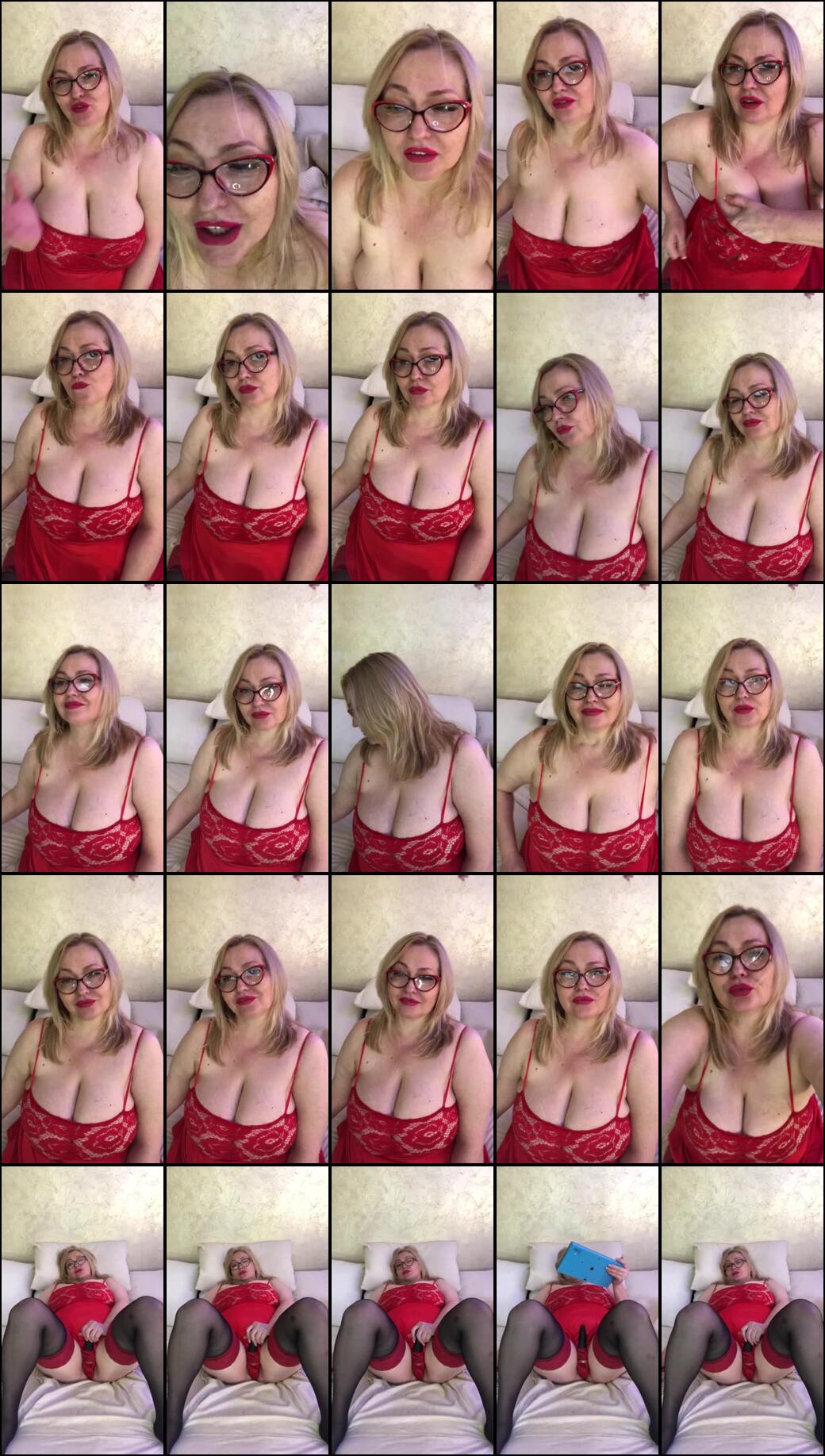 GoooddessBongaCams Porn Cam 2024-07-03