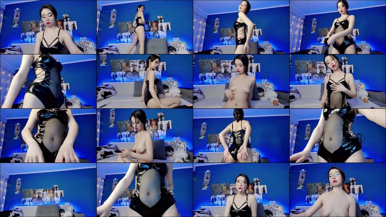 MarukawwaBongaCams Porn Cam 2024-07-03