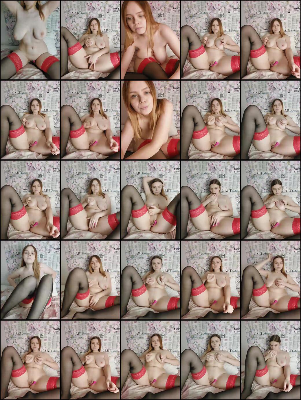 SOFI_SEXBongaCams Porn Cam 2024-07-03