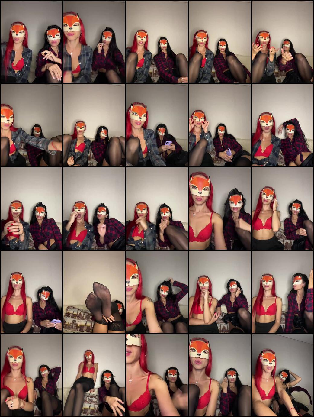 Witches25BongaCams Porn Cam 2024-07-03