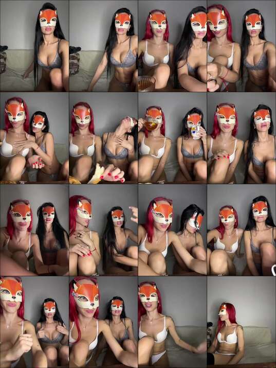 Witches25BongaCams Porn Cam 2024-07-03
