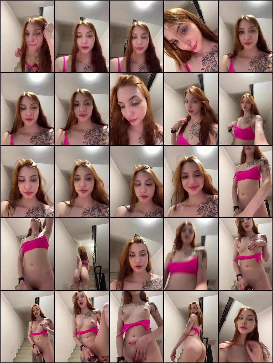 -Cristi-Candy-BongaCams Porn Cam 2024-07-04