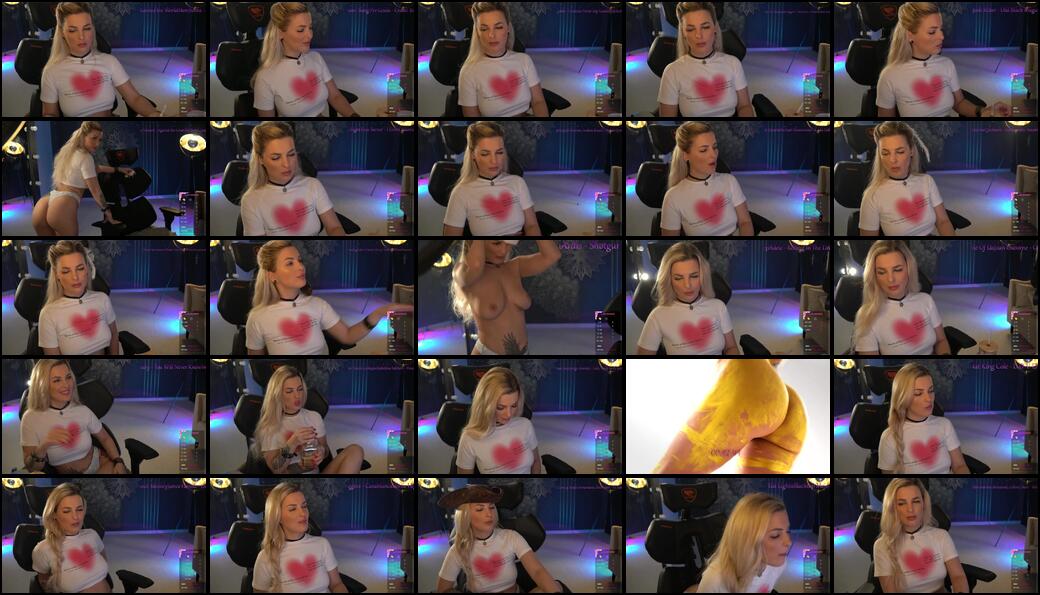 _Lady_M_BongaCams Porn Cam 2024-07-04