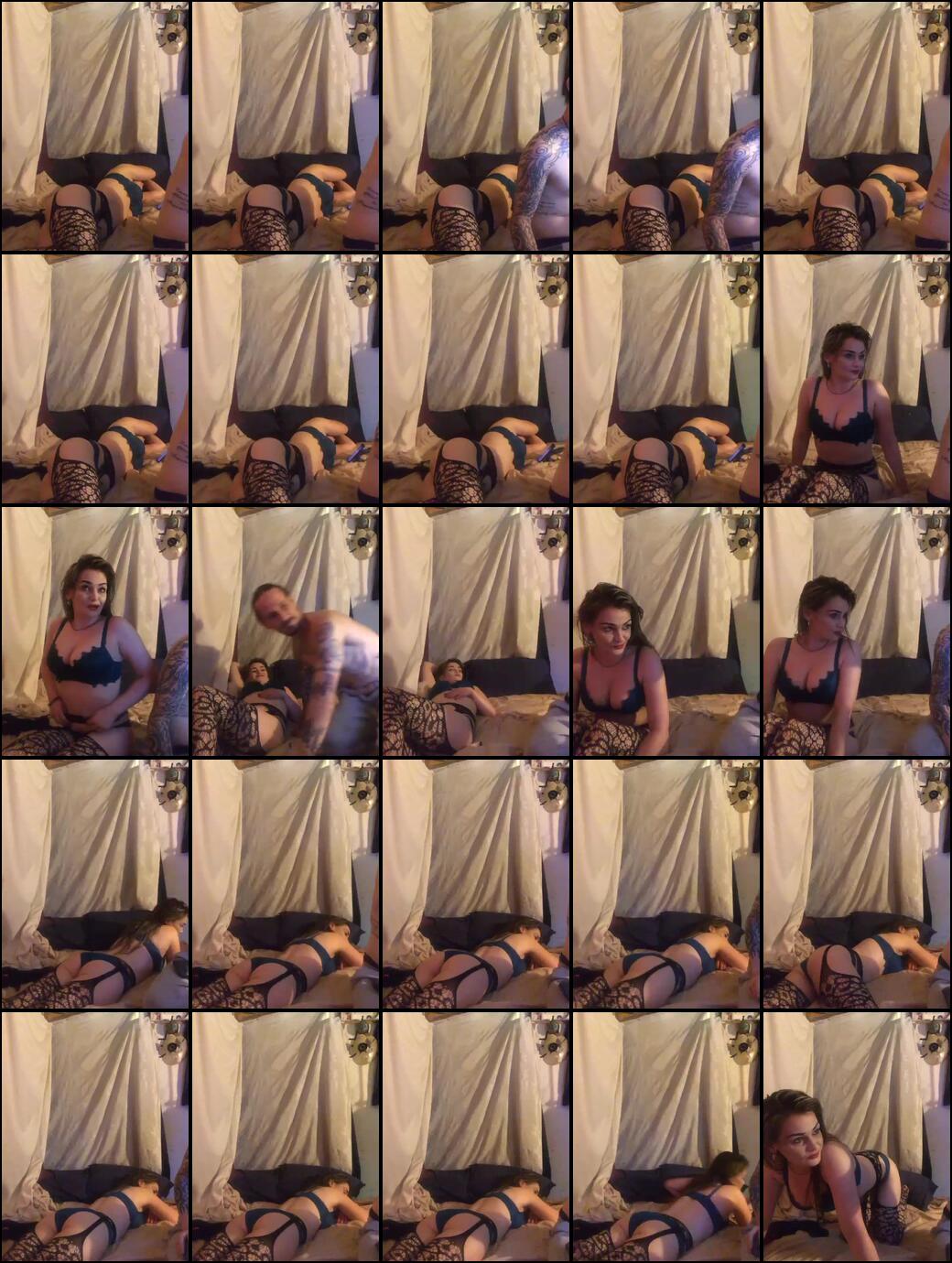 AlexaNboyfriendBongaCams Porn Cam 2024-07-04