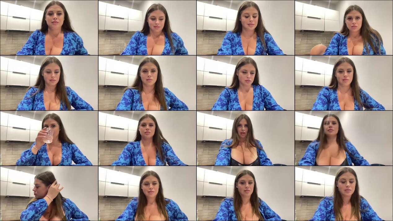 AnnaBakerBongaCams Porn Cam 2024-07-04