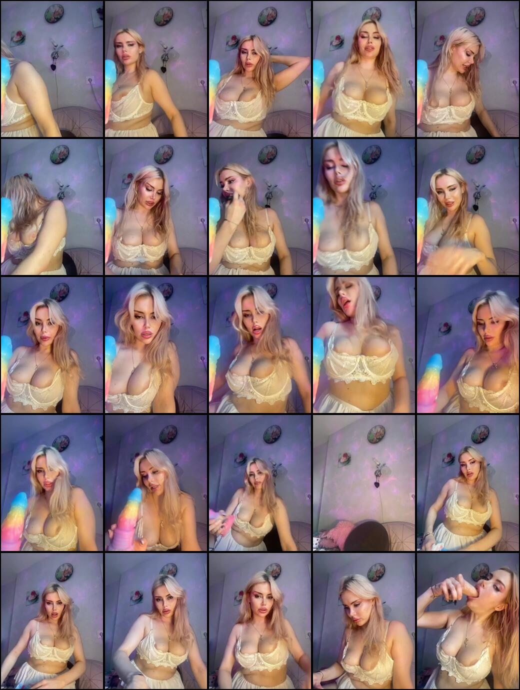 CandyshopBongaCams Porn Cam 2024-07-04
