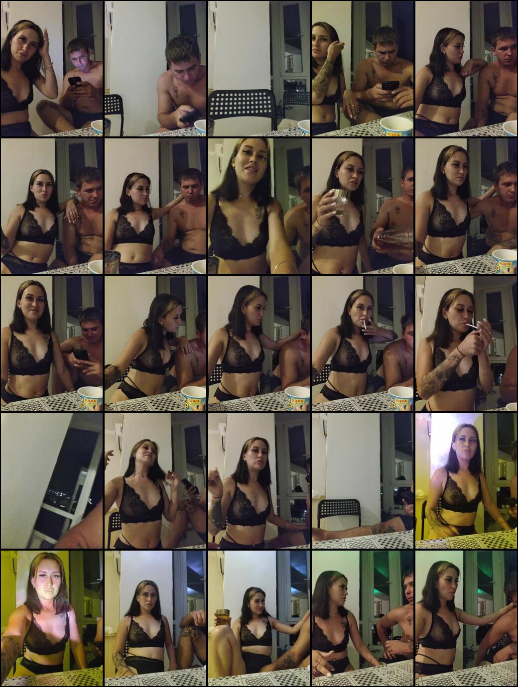 DenxKetBongaCams Porn Cam 2024-07-04