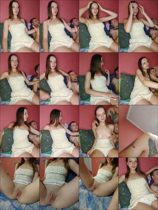 NormanMashBongaCams Porn Cam 2024-07-04
