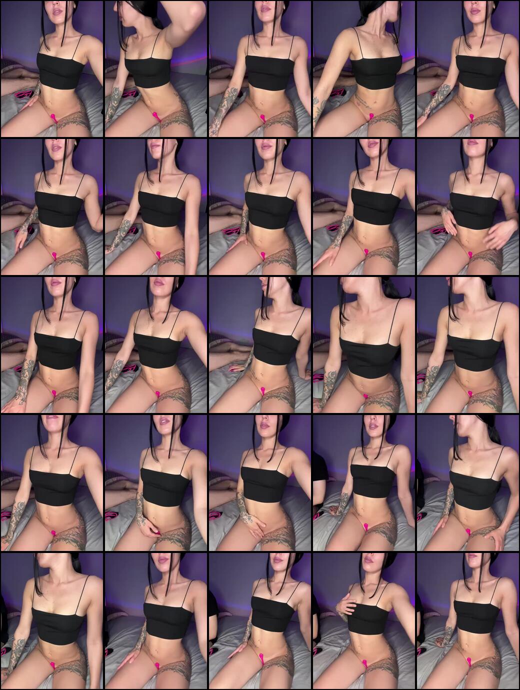 2love44BongaCams Porn Cam 2024-07-05