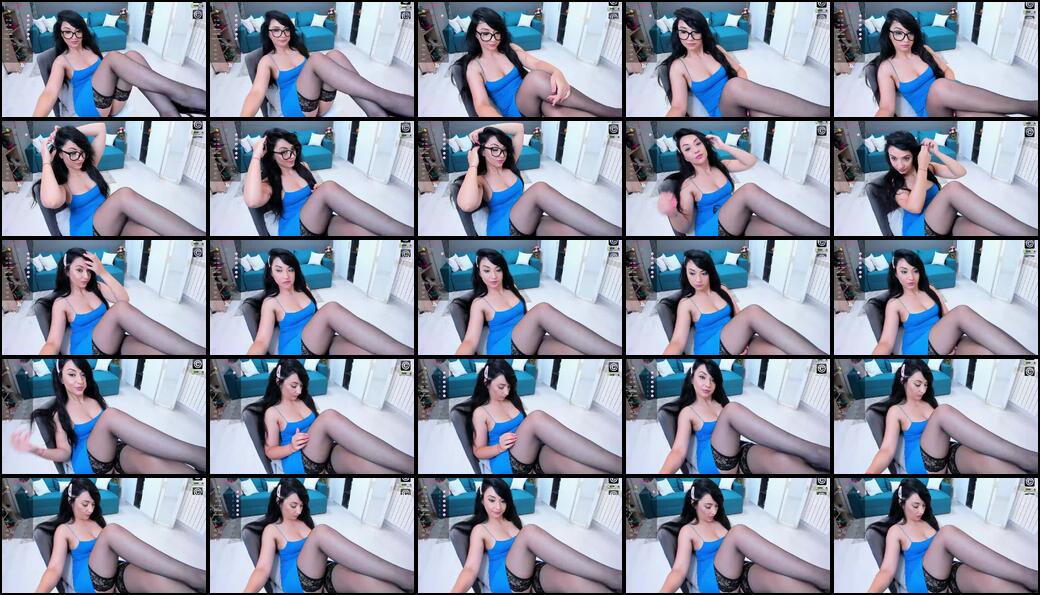 ChristalXBongaCams Porn Cam 2024-07-05
