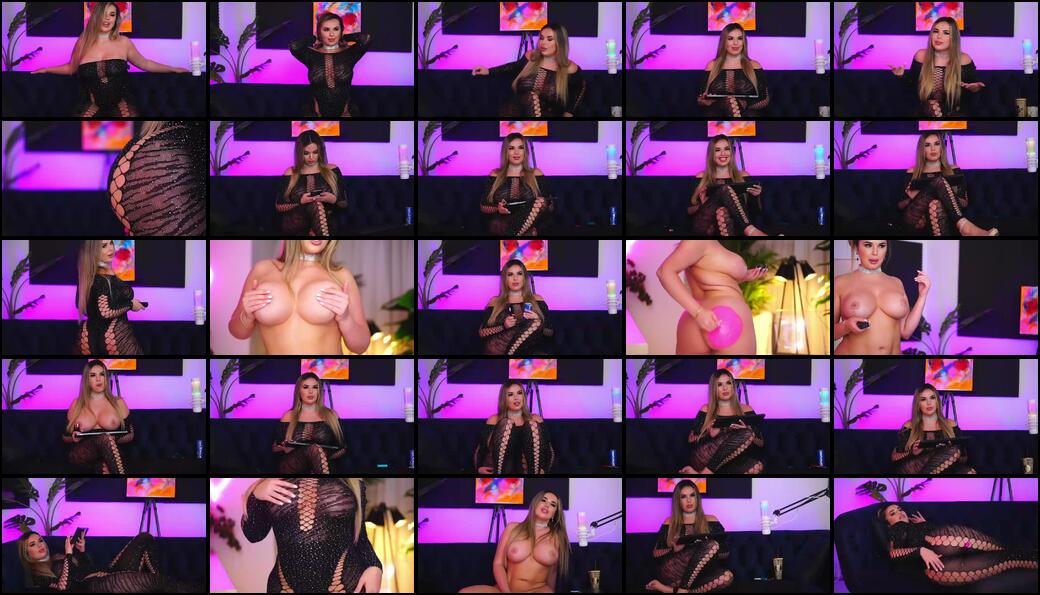 EvasunderlandBongaCams Porn Cam 2024-07-05