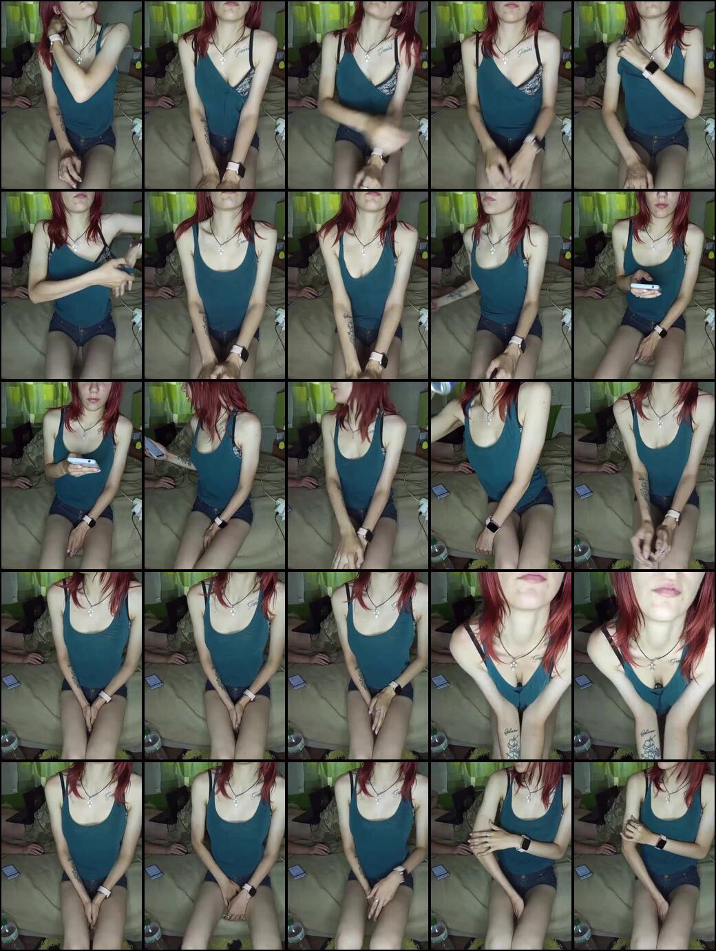 Fox1369BongaCams Porn Cam 2024-07-05