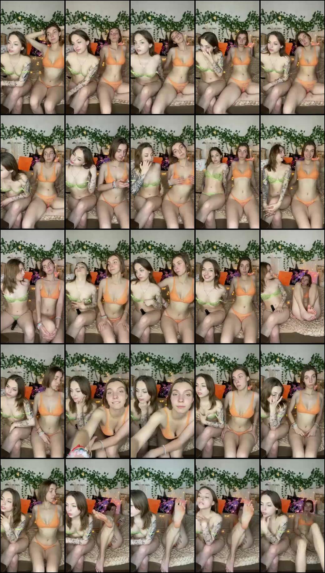 GirlswayBongaCams Porn Cam 2024-07-05