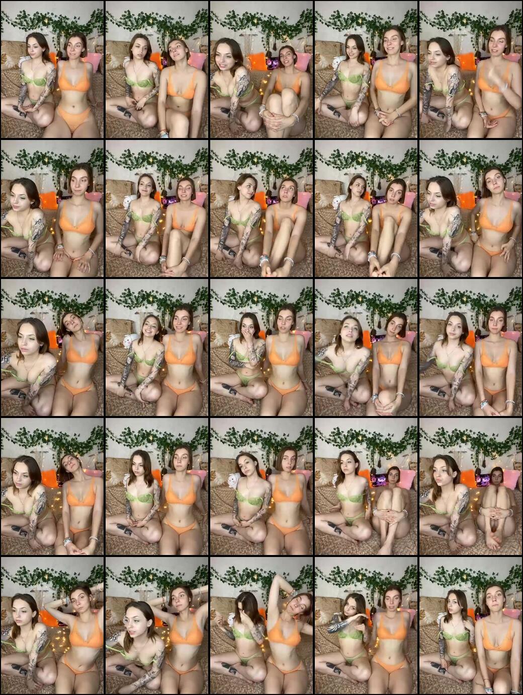 GirlswayBongaCams Porn Cam 2024-07-05