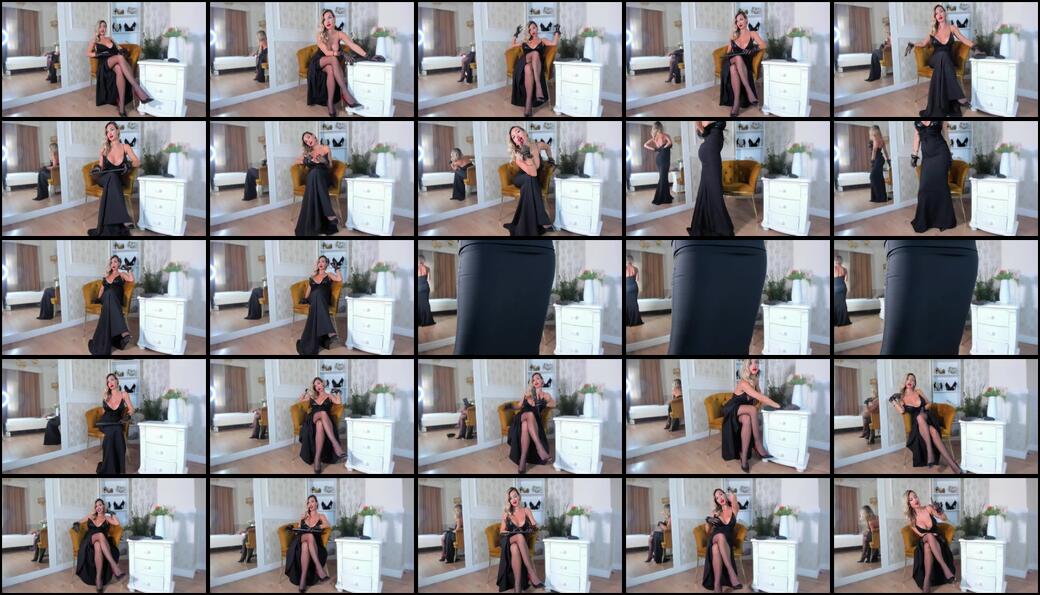 Jennifer-annistomBongaCams Porn Cam 2024-07-05