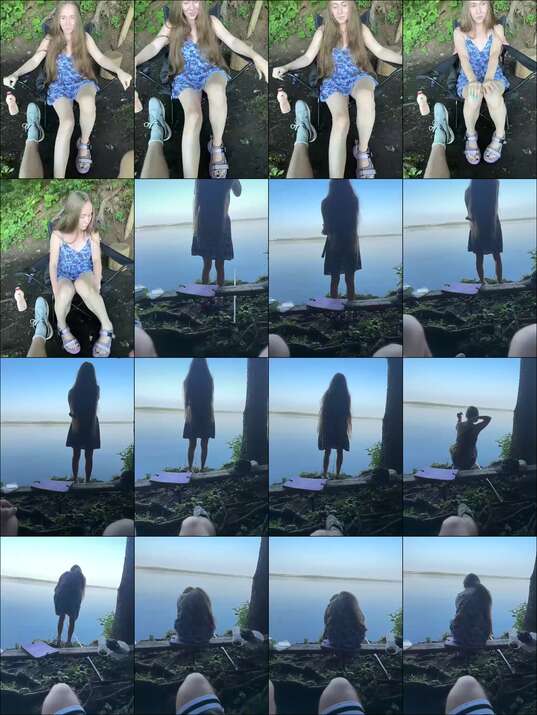 SvParochkaBongaCams Porn Cam 2024-07-05