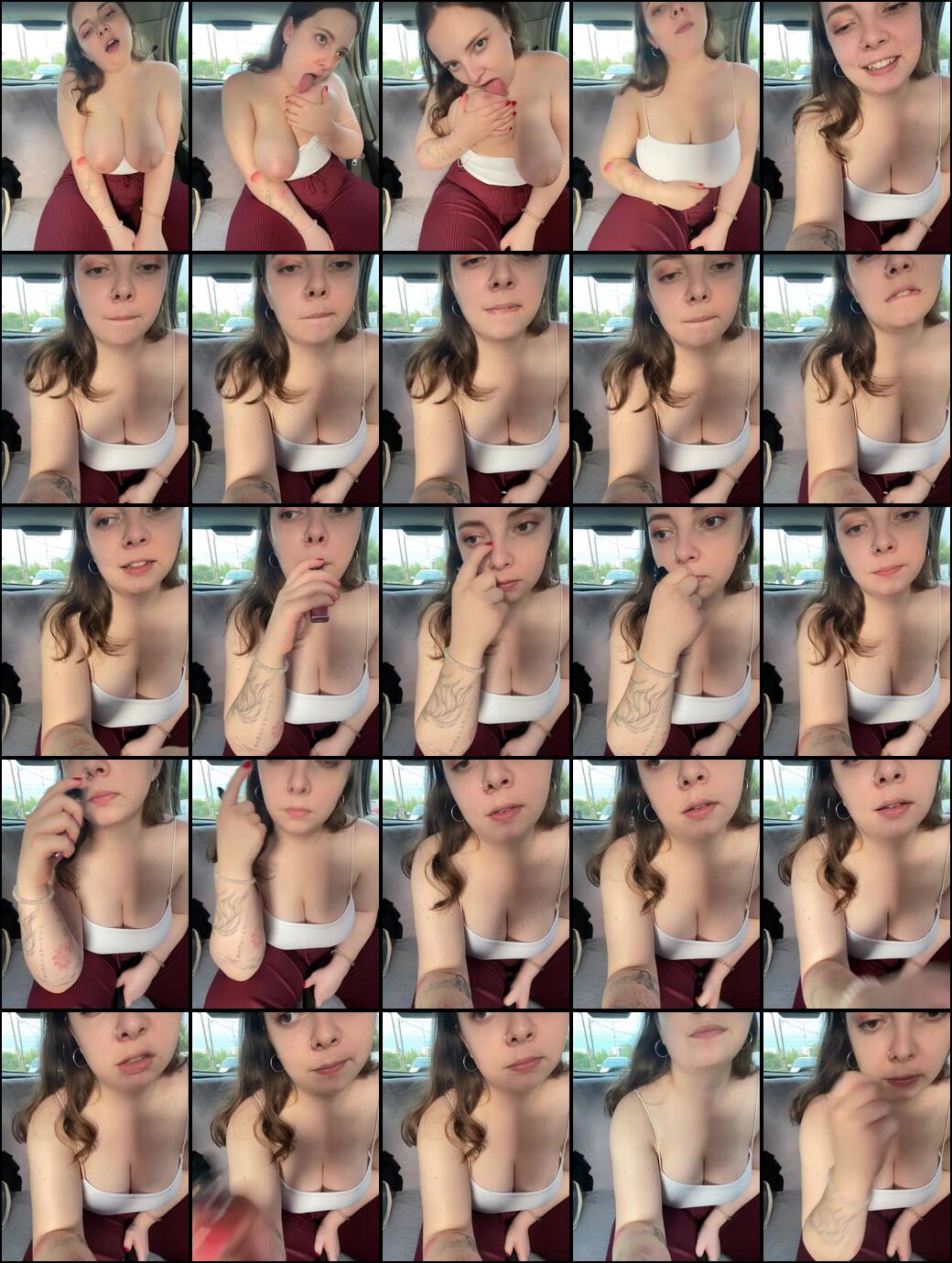 AlllisaBongaCams Porn Cam 2024-07-06
