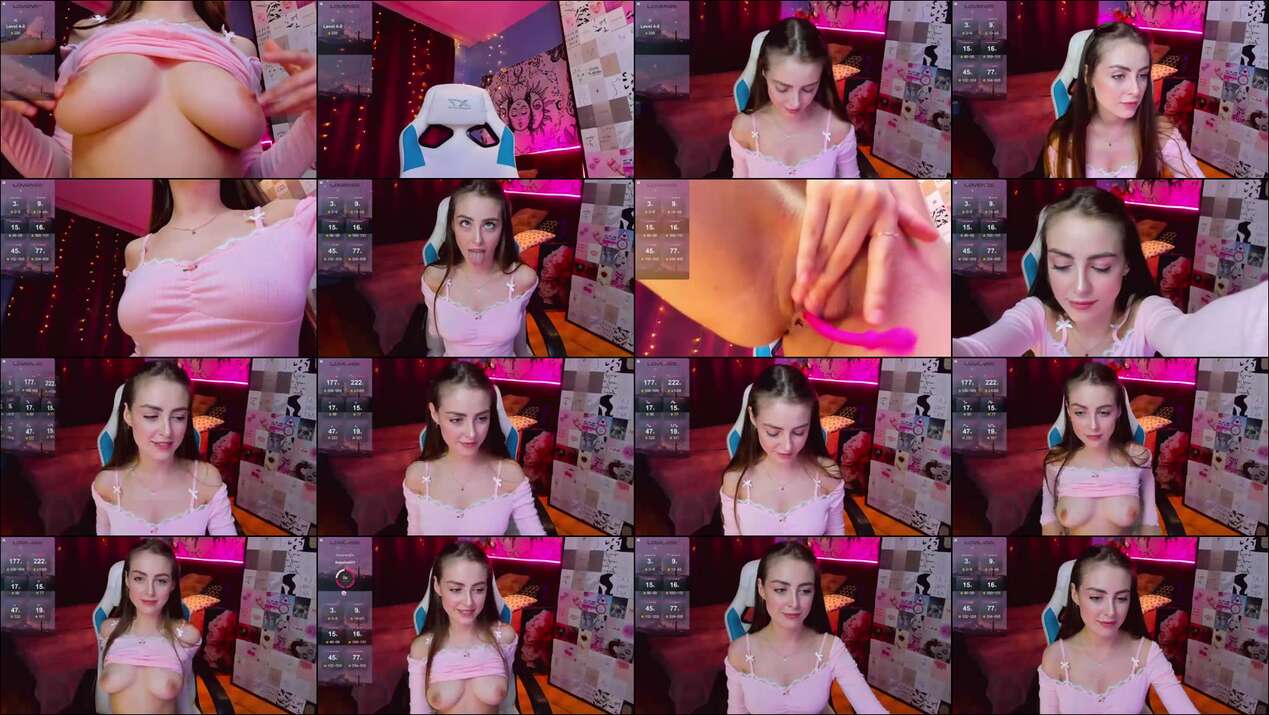 Bad-BabeBongaCams Porn Cam 2024-07-06
