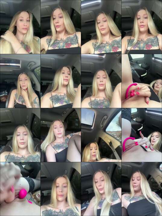 Pussy_DriveBongaCams Porn Cam 2024-07-06