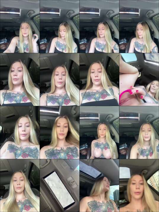 Pussy_DriveBongaCams Porn Cam 2024-07-06