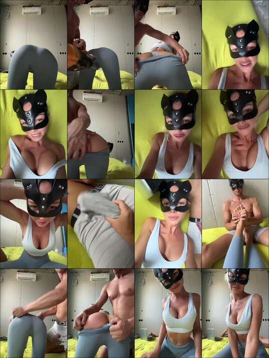 YouandmefuckersBongaCams Porn Cam 2024-07-06