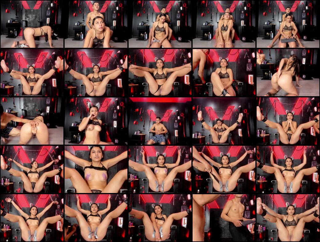 Love-babyBongaCams Porn Cam 2024-07-07