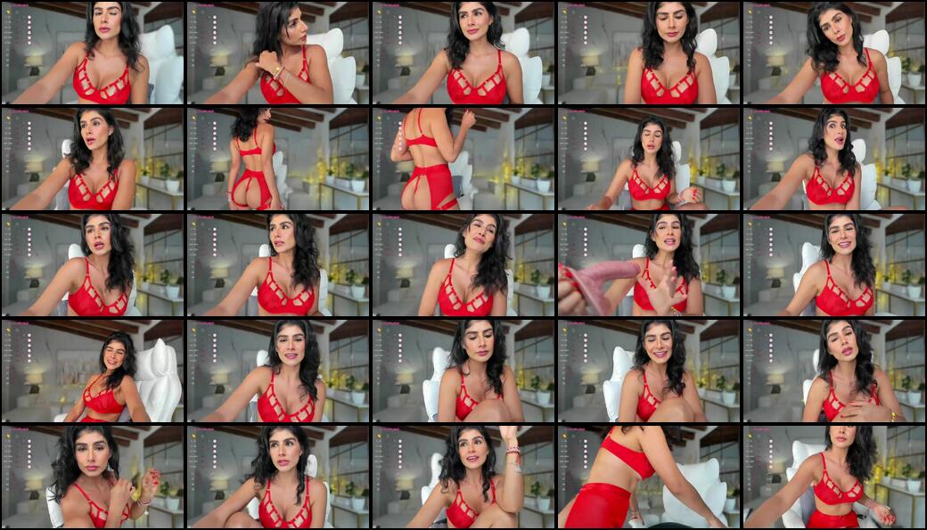 MeeganBongaCams Porn Cam 2024-07-07