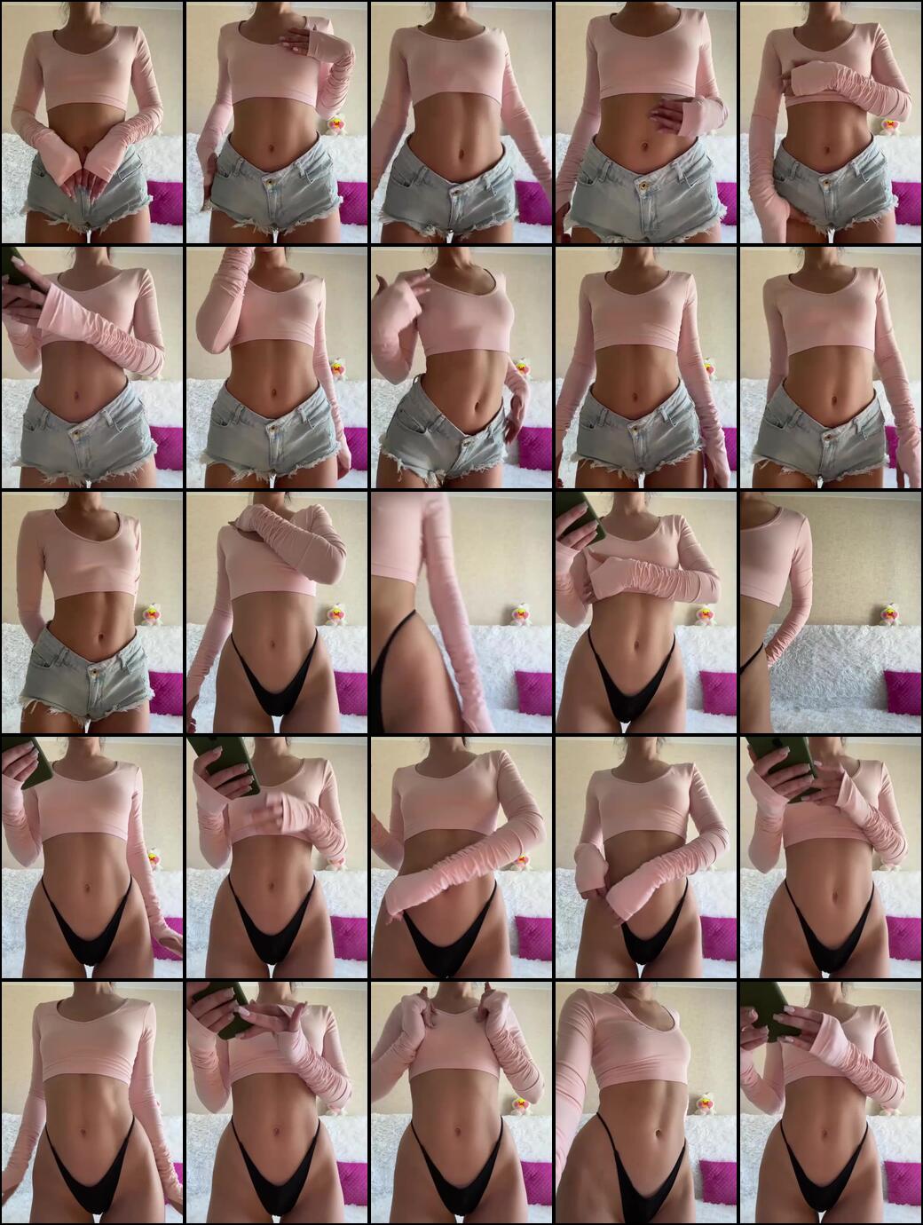 NastyaMeow1BongaCams Porn Cam 2024-07-07