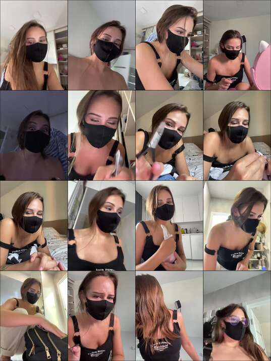 SinfultyanBongaCams Porn Cam 2024-07-07