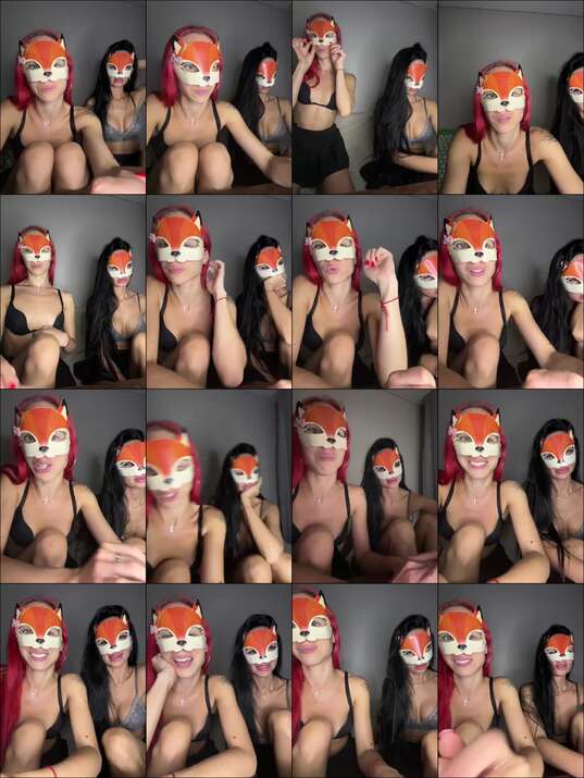 Witches25BongaCams Porn Cam 2024-07-07