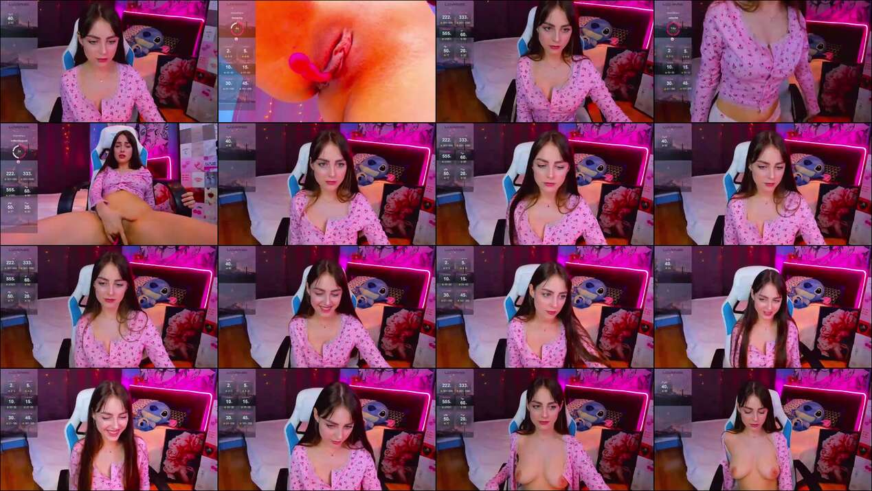 Bad-BabeBongaCams Porn Cam 2024-07-08