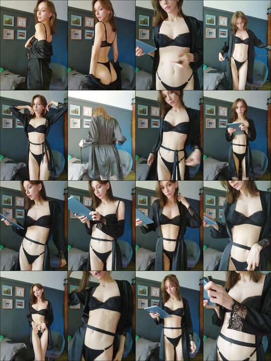 CatsbyBongaCams Porn Cam 2024-07-08