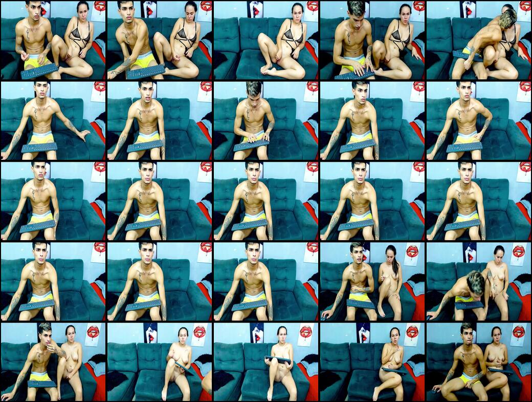 DirtyxLoverssBongaCams Porn Cam 2024-07-08