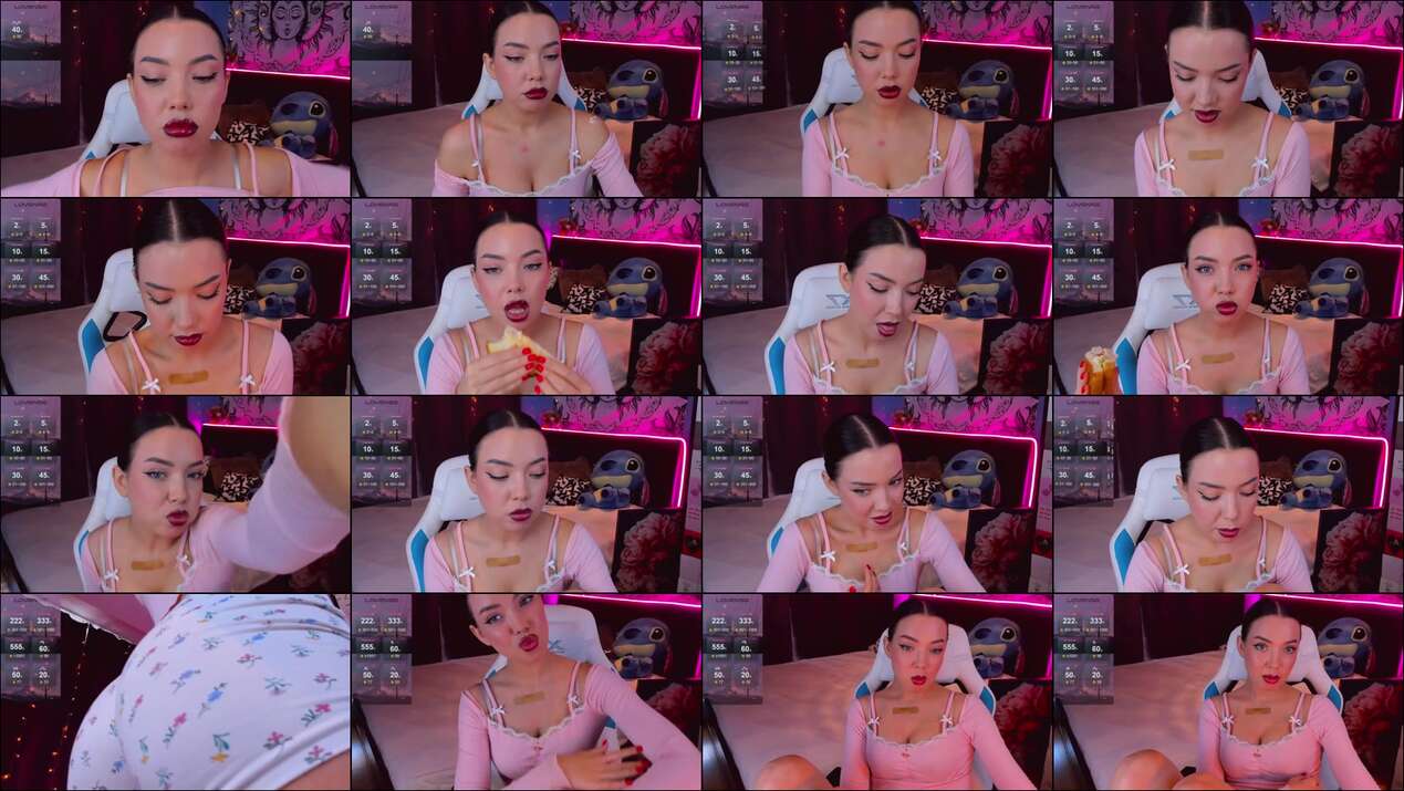 Judy-KissBongaCams Porn Cam 2024-07-08
