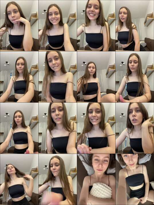 Kaymassey2BongaCams Porn Cam 2024-07-08