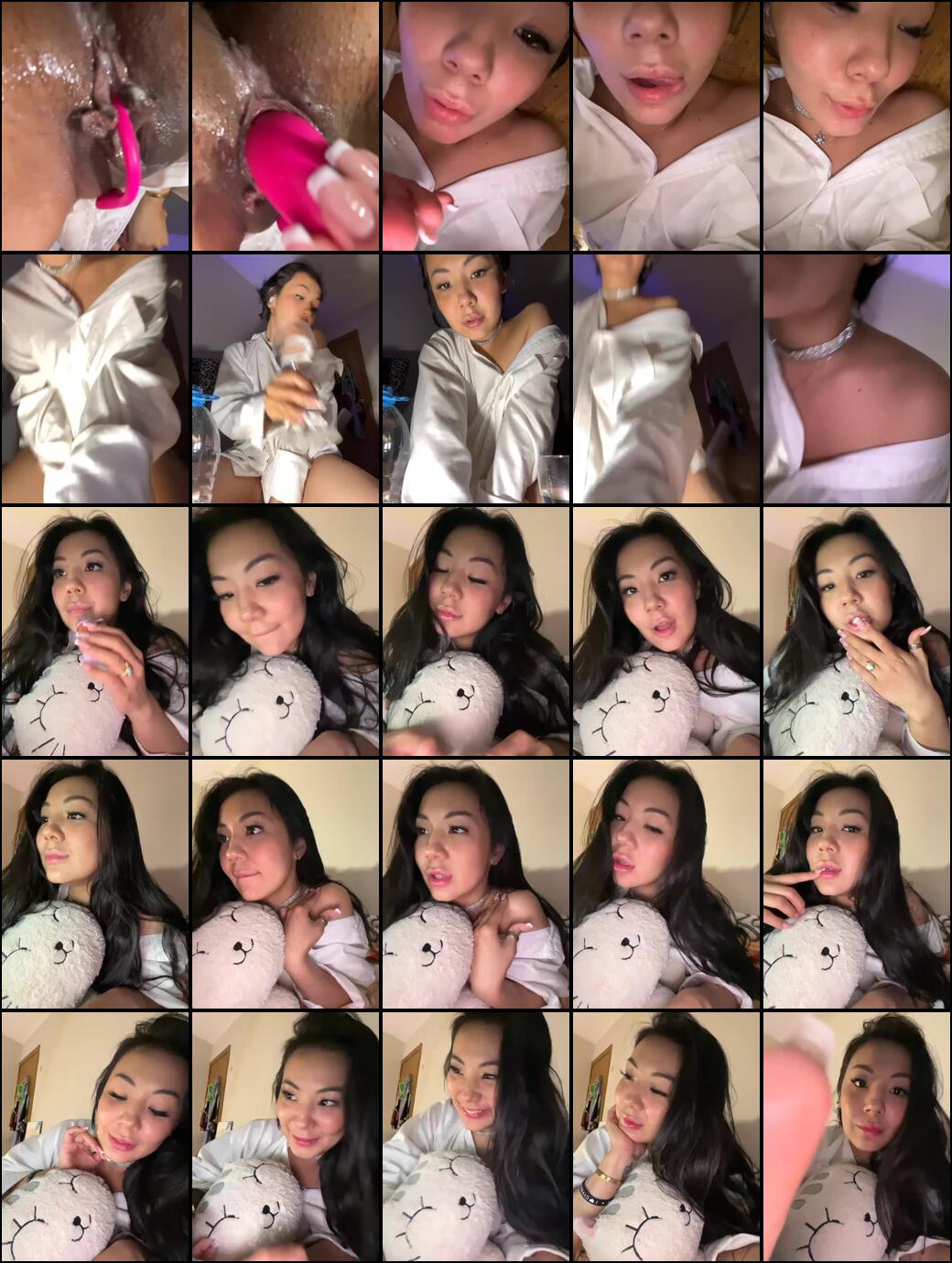 MaliataBongaCams Porn Cam 2024-07-08