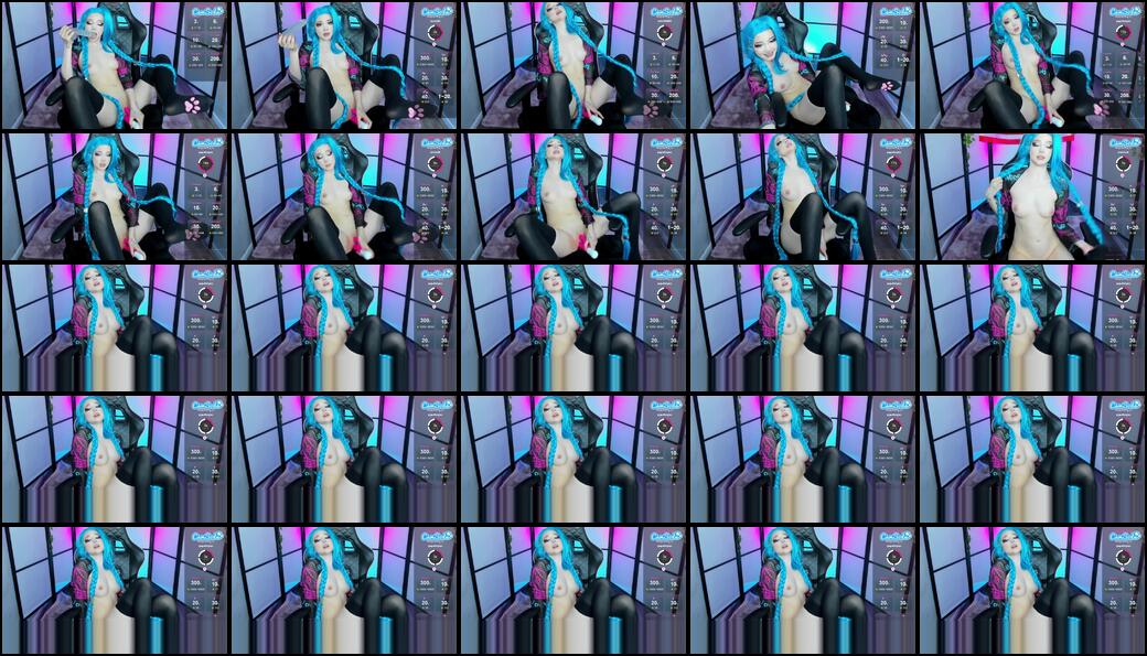 MilanaKristalBongaCams Porn Cam 2024-07-08
