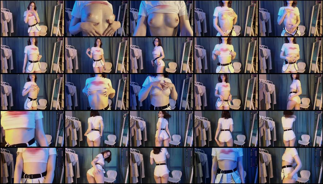 PlushiebitchBongaCams Porn Cam 2024-07-08