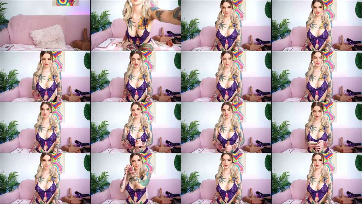 SophiaSaphireBongaCams Porn Cam 2024-07-08