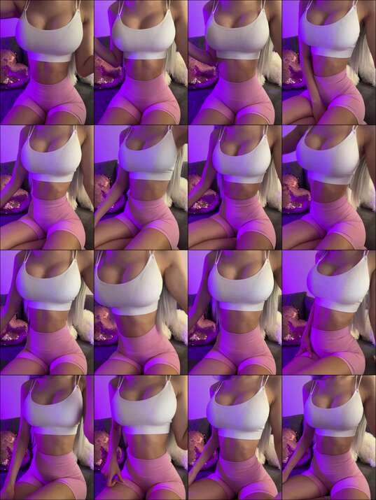 Wow_Baby_XsBongaCams Porn Cam 2024-07-08