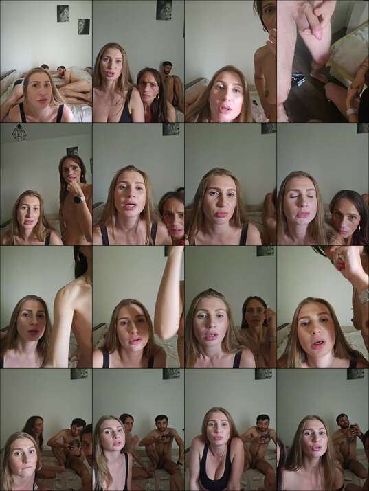2PairsBongaCams Porn Cam 2024-07-09