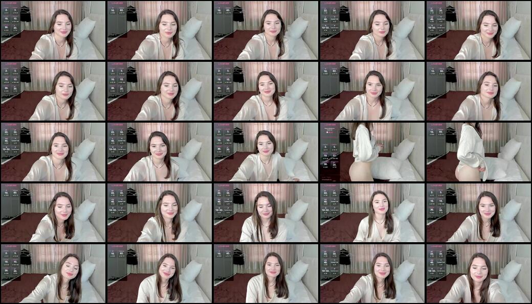 AphroditeRobertsBongaCams Porn Cam 2024-07-09