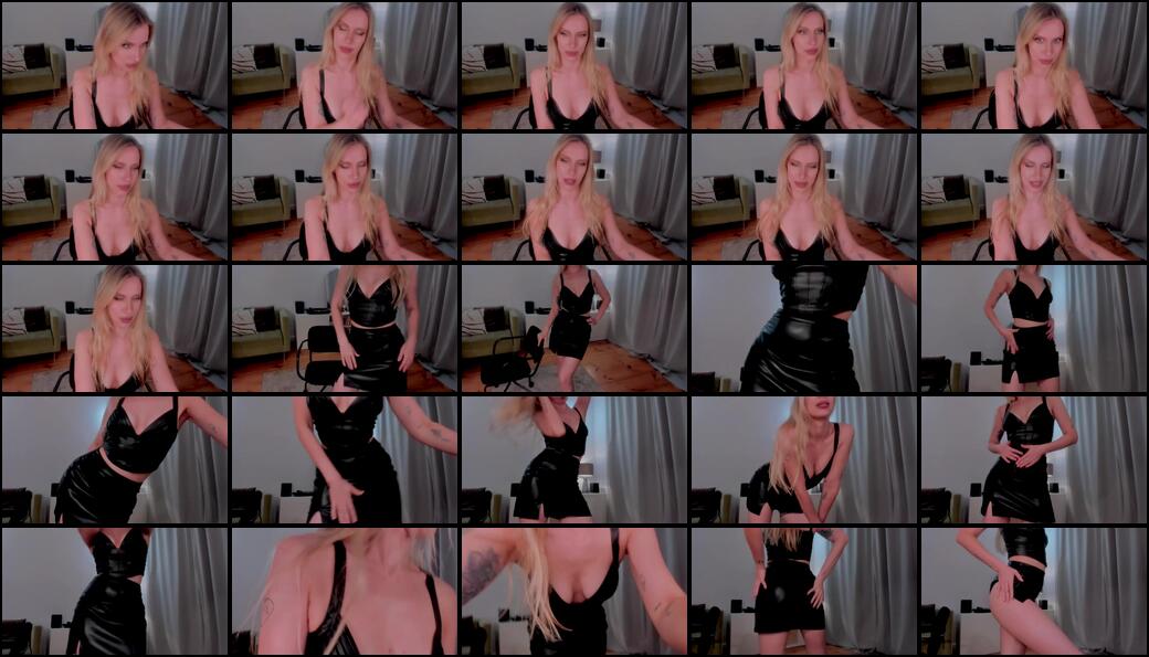 Basicinst1nctBongaCams Porn Cam 2024-07-09