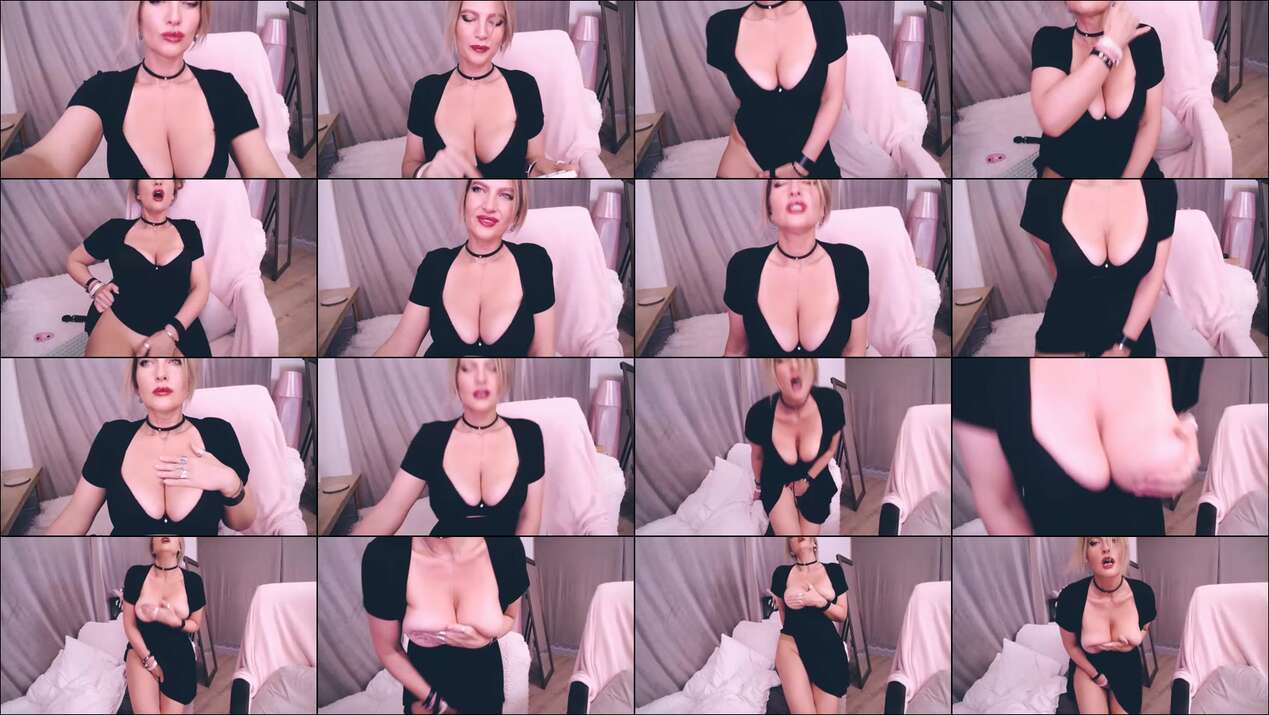 CutieCute_BongaCams Porn Cam 2024-07-09