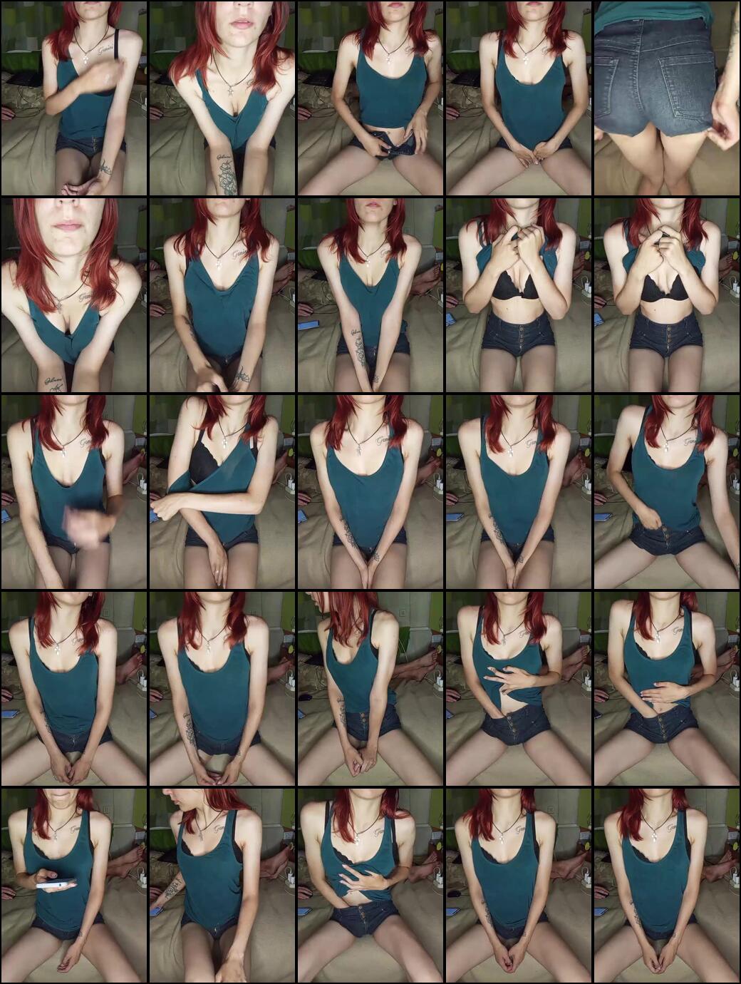 Fox1369BongaCams Porn Cam 2024-07-09