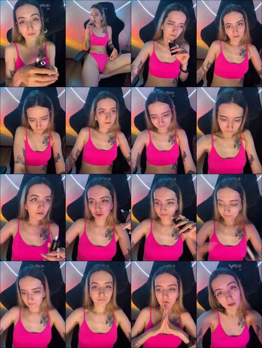 Lilla_kattenBongaCams Porn Cam 2024-07-09