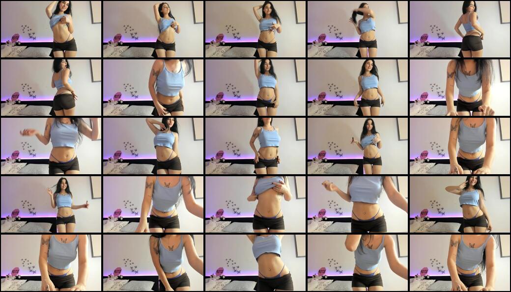MeganmediBongaCams Porn Cam 2024-07-09